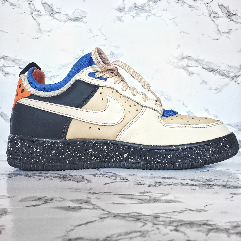 Nike Air Force 1 CMFT Mowabb Sand Dune